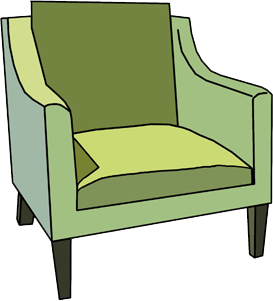 Bed Bug Furniture